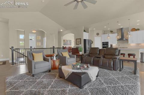 16478 Dancing Bear Ln, Monument, CO 80132 photo 6