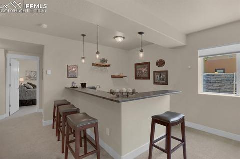 16478 Dancing Bear Ln, Monument, CO 80132 photo 22