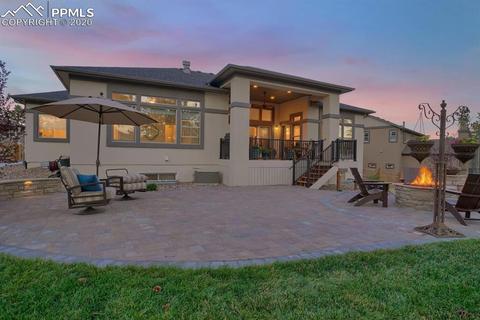 16478 Dancing Bear Ln, Monument, CO 80132 photo 40