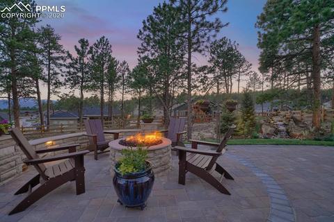 16478 Dancing Bear Ln, Monument, CO 80132 photo 39