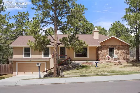 6210 Lemonwood Dr, Colorado Springs, CO 80918