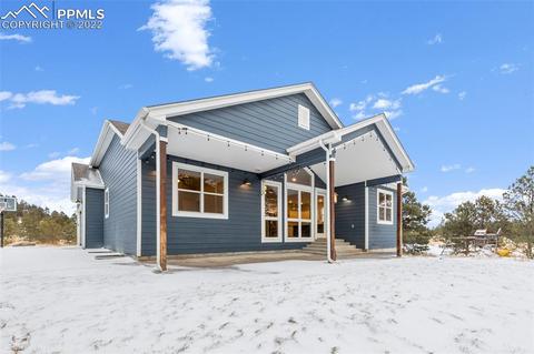 17255 Sweet Rd, Peyton, CO 80831 photo 36
