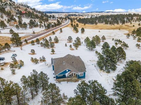 17255 Sweet Rd, Peyton, CO 80831 photo 3