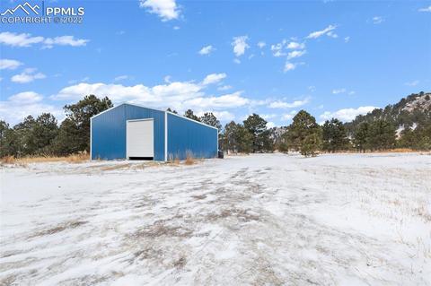 17255 Sweet Rd, Peyton, CO 80831 photo 38