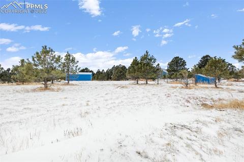 17255 Sweet Rd, Peyton, CO 80831 photo 43