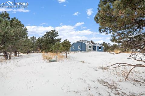 17255 Sweet Rd, Peyton, CO 80831 photo 42