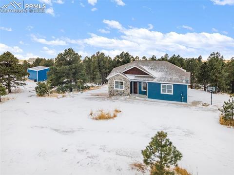 17255 Sweet Rd, Peyton, CO 80831 photo 2
