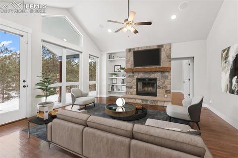 17255 Sweet Rd, Peyton, CO 80831 photo 9