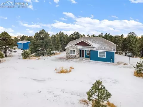 17255 Sweet Rd, Peyton, CO 80831 photo 2