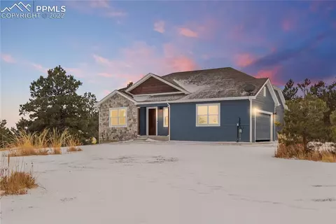 17255 Sweet Rd, Peyton, CO 80831 photo 1