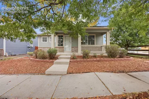 6148 Scottsbluff Dr, Colorado Springs, CO 80923