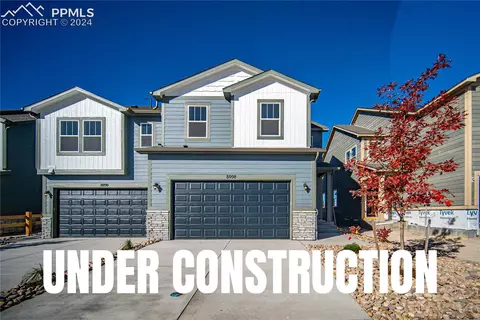 7858 Keebler Dr, Colorado Springs, CO 80908
