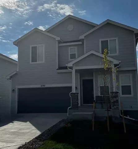 6707 Pearsoll St, Colorado Springs, CO 80925