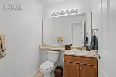 14336 White Peak Dr, Colorado Springs, CO 80921