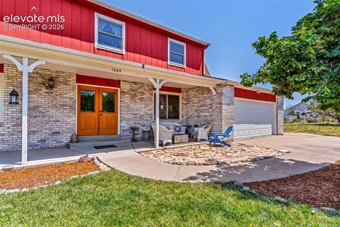 1004 Ridgeview Pl, Canon City, CO 81212