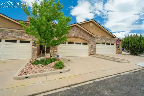 2723 Avalanche Hts, Colorado Springs, CO 80918