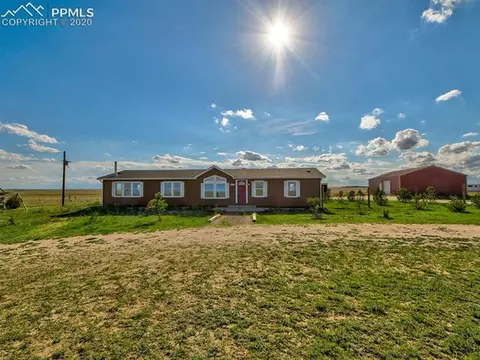 3210 N Harding Dr, Yoder, CO 80864 photo 11