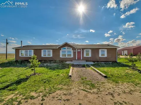 3210 N Harding Dr, Yoder, CO 80864 photo 13