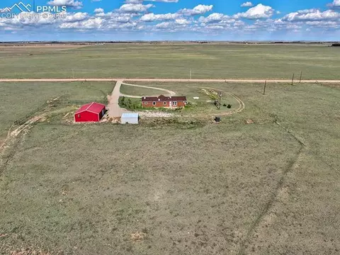 3210 N Harding Dr, Yoder, CO 80864 photo 7
