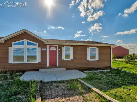 3210 N Harding Dr, Yoder, CO 80864 photo 14