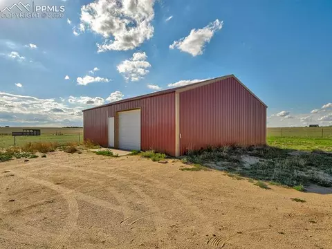 3210 N Harding Dr, Yoder, CO 80864 photo 33