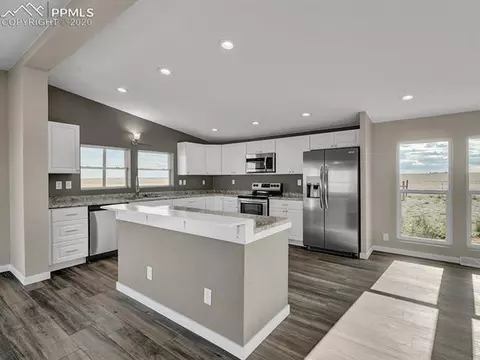 3210 N Harding Dr, Yoder, CO 80864 photo 25