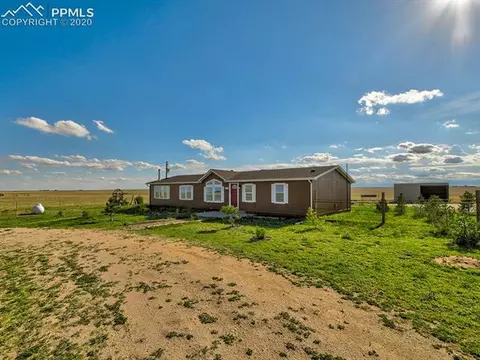 3210 N Harding Dr, Yoder, CO 80864 photo 10
