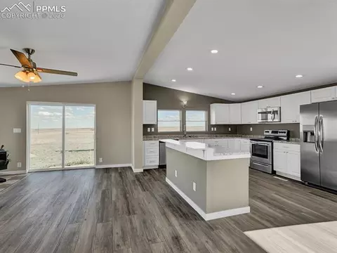 3210 N Harding Dr, Yoder, CO 80864 photo 20