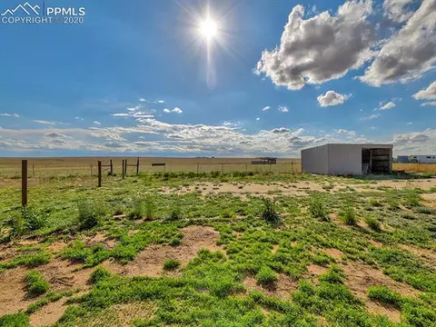 3210 N Harding Dr, Yoder, CO 80864 photo 37