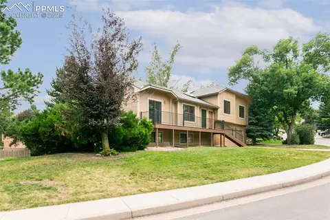 935 Popes Valley Dr, Colorado Springs, CO 80919