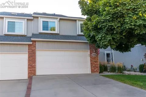 2316 Elite Ter, Colorado Springs, CO 80920