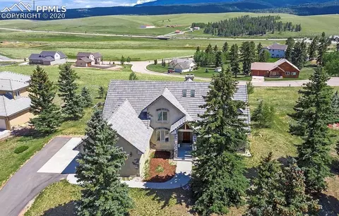 125 Matthew Rd, Divide, CO 80814 photo 1