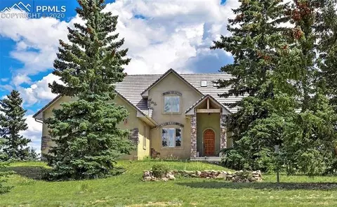 125 Matthew Rd, Divide, CO 80814 photo 2