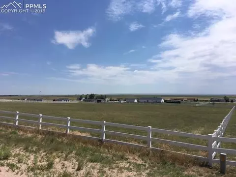 7423 Chelsey Way, Peyton, CO 80831 photo 1