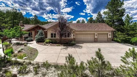265 Hidden Valley Rd, Colorado Springs, CO 80919