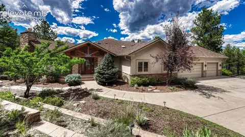 265 Hidden Valley Rd, Colorado Springs, CO 80919