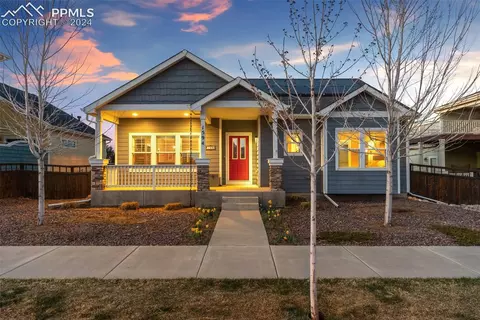 1594 Gold Hill Mesa Dr, Colorado Springs, CO 80905