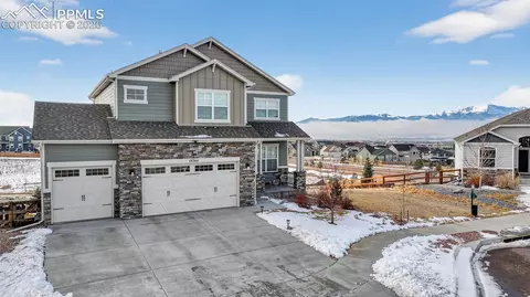 10364 Wrangell Cir, Colorado Springs, CO 80924