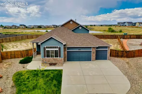 12907 Devils Thumb Pl, Peyton, CO 80831 photo 1