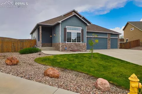 12907 Devils Thumb Pl, Peyton, CO 80831 photo 3