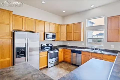 12907 Devils Thumb Pl, Peyton, CO 80831 photo 12