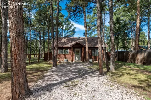 509 Dallas Aly, Woodland Park, CO 80863