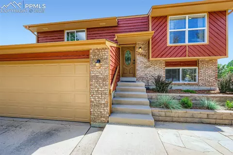 5449 Alteza Dr, Colorado Springs, CO 80917