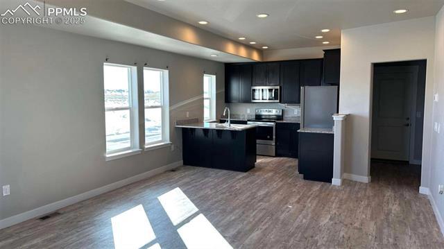 6547 Rubicon Hts, Colorado Springs, CO 80925