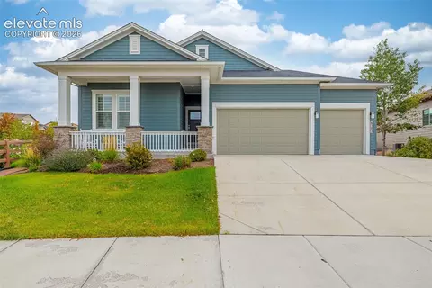 6202 Rowdy Dr, Colorado Springs, CO 80924