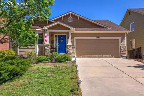 7882 February Dr, Colorado Springs, CO 80951