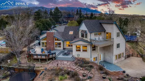 1055 Broadview Pl, Colorado Springs, CO 80904