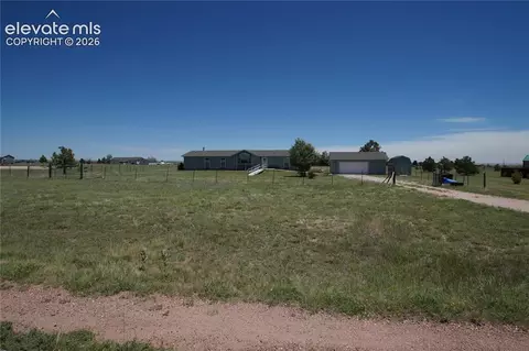 5753 Miss Ellie Ln, Peyton, CO 80831