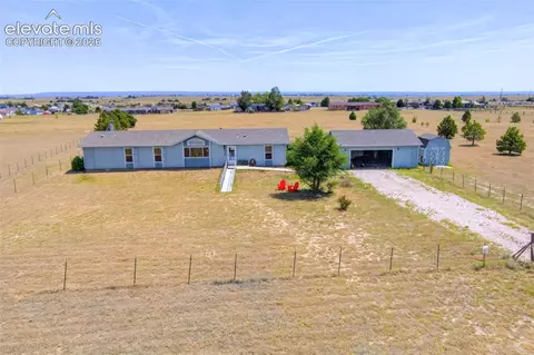 5753 Miss Ellie Ln, Peyton, CO 80831