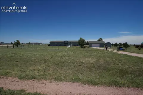5753 Miss Ellie Ln, Peyton, CO 80831